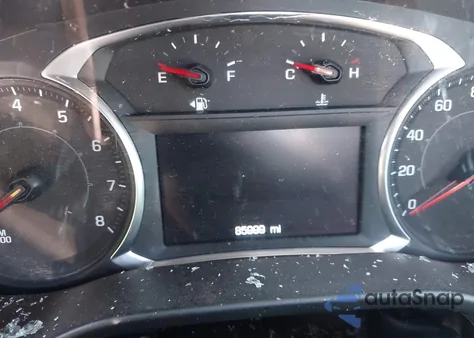 2018 GMC Acadia Slt-1 из США, поврежденный, VIN 1GKKNMLS0JZ124995